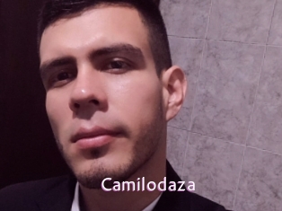 Camilodaza