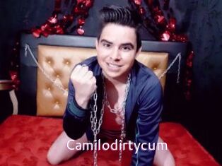 Camilodirtycum