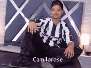 Camilorose