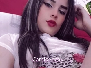 Camiseeexy