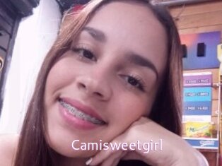 Camisweetgirl