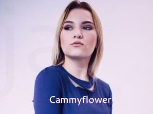 Cammyflower