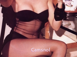 Camsnol