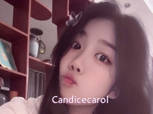 Candicecarol