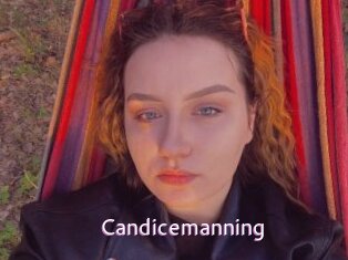 Candicemanning