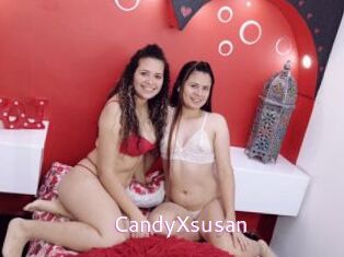 CandyXsusan