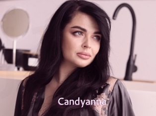 Candyanna