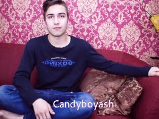 Candyboyash