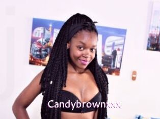 Candybrownxxx