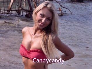 Candycandy