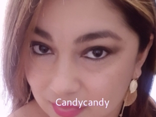 Candycandy