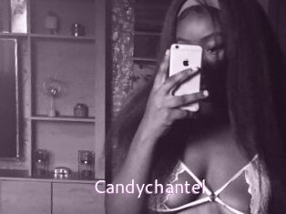 Candychantel