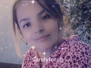 Candyforub