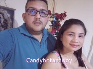 Candyhotandboy