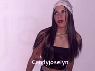 Candyjoselyn