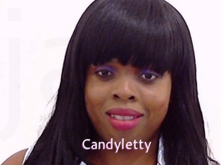 Candyletty