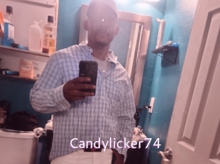 Candylicker74