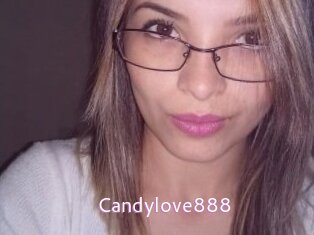 Candylove888