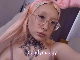 Candymaggy