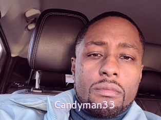 Candyman33