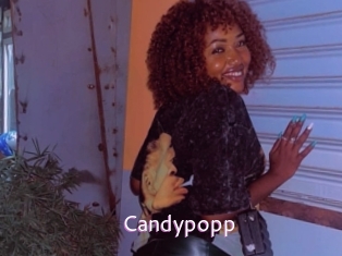 Candypopp