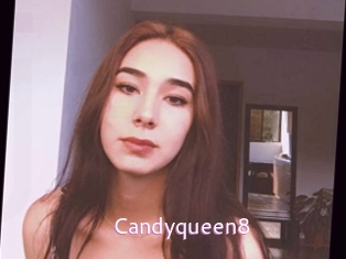 Candyqueen8