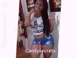 Candysecretx