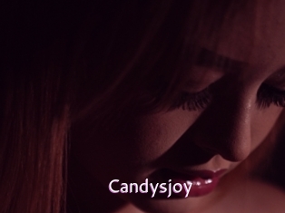 Candysjoy