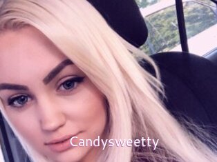 Candysweetty