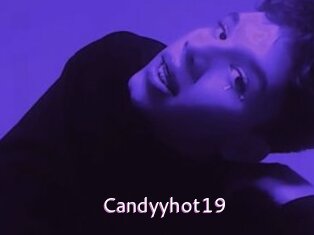 Candyyhot19