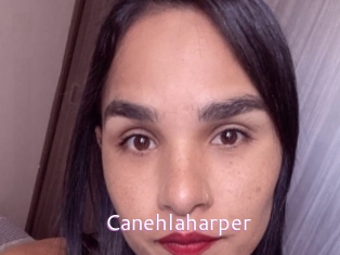 Canehlaharper