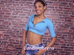 Canelamorena