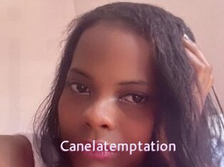 Canelatemptation