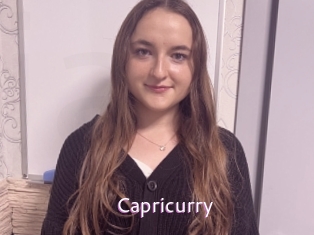 Capricurry