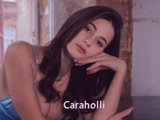 Caraholli