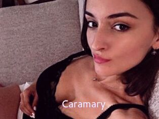 Caramary