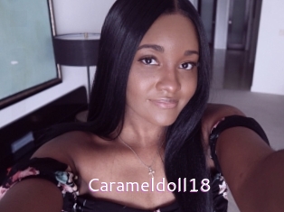 Carameldoll18