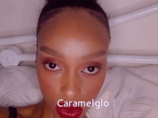 Caramelglo