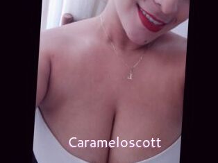 Carameloscott