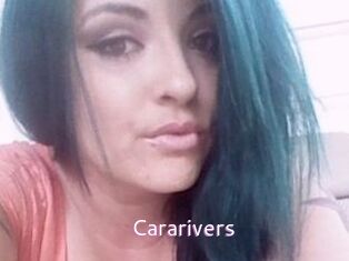 Cararivers