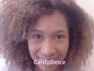 Cardydance