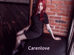 Carenlove