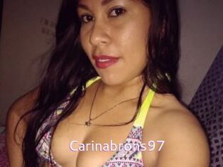 Carinabrons97