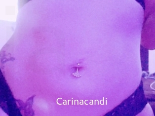 Carinacandi