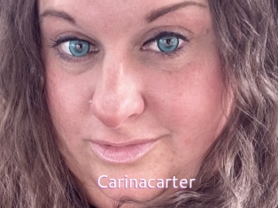 Carinacarter