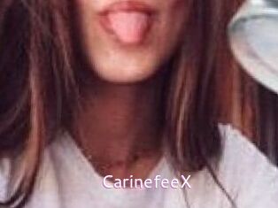 CarinefeeX