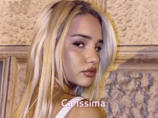 Carissima