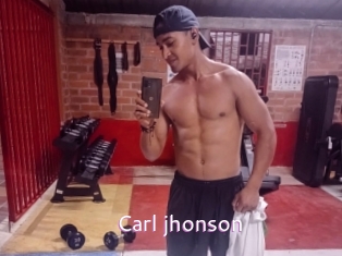 Carl_jhonson