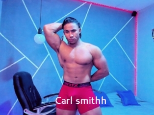 Carl_smithh