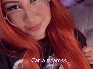 Carla_adamss